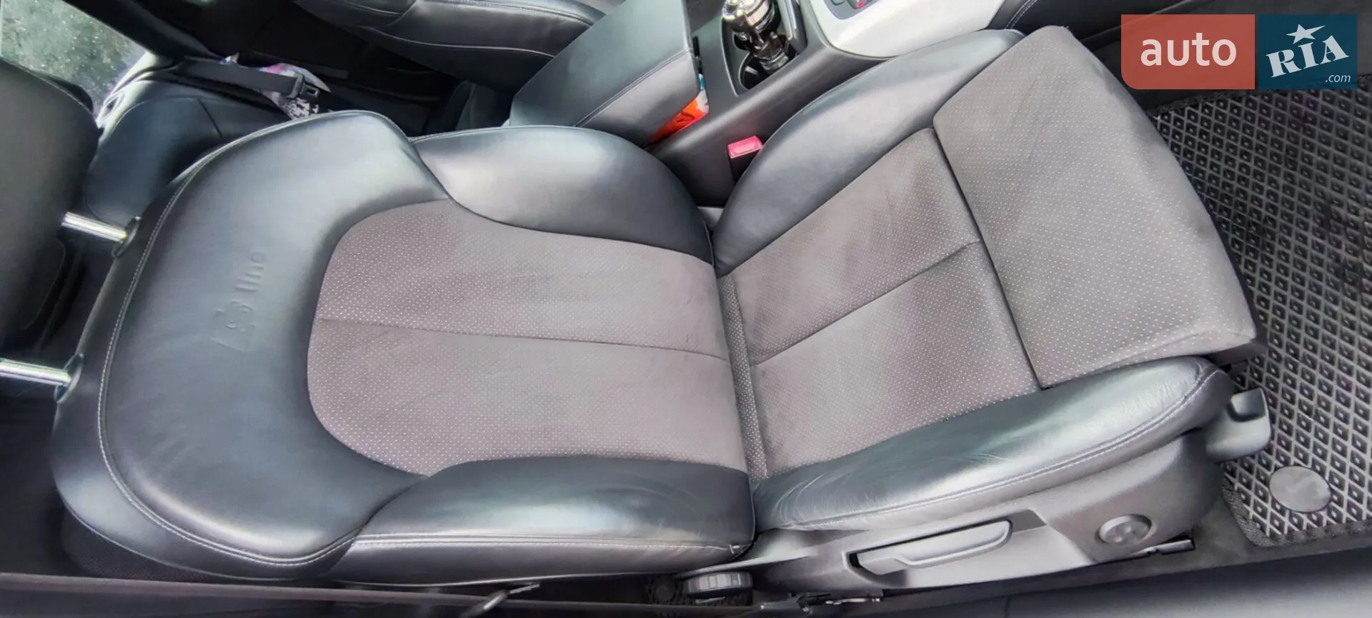 2011 Audi A6 - мініатюра 38