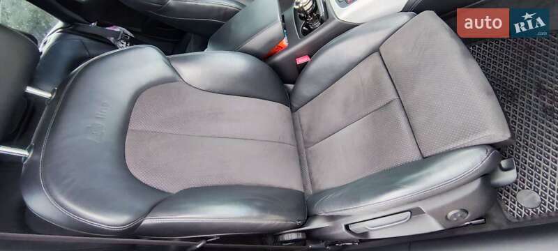 Универсал Audi A6 2011 в Староконстантинове фото 22 Универсал Audi A6 2011 в Староконстантинове