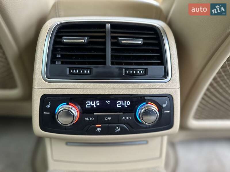 Седан Audi A6 2011 в Могилев-Подольске фото 26 Седан Audi A6 2011 в Могилев-Подольске