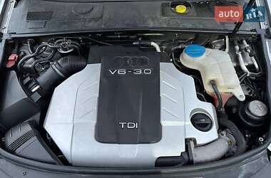 Седан Audi A6 2005 в Подольске