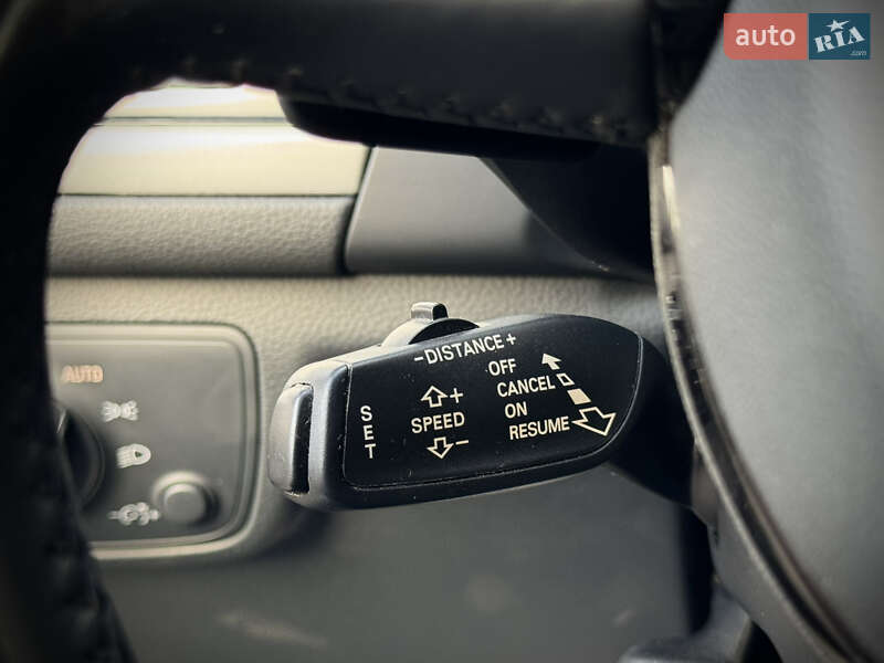 Седан Audi A6 2016 в Киеве фото 28 Седан Audi A6 2016 в Киеве