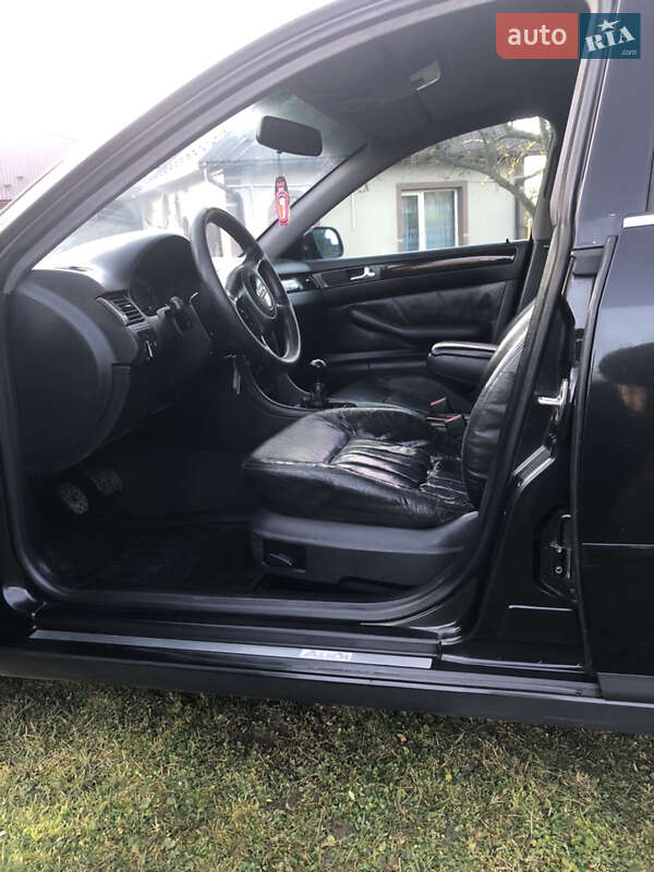 Седан Audi A6 2001 в Коломые фото 15 Седан Audi A6 2001 в Коломые