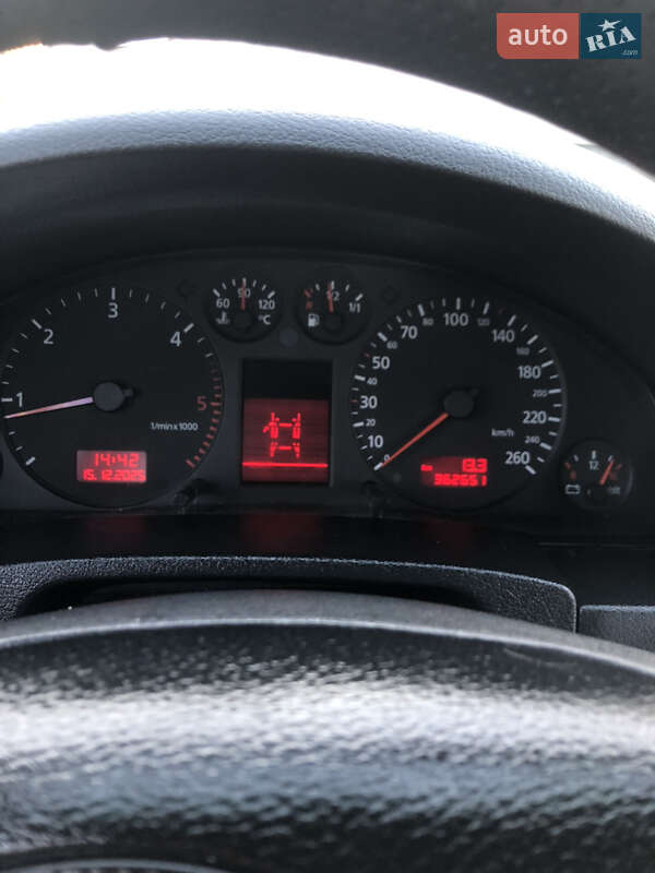 Седан Audi A6 2001 в Коломые фото 26 Седан Audi A6 2001 в Коломые