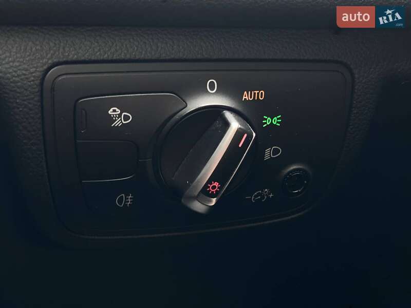 Седан Audi A6 2011 в Киеве фото 29 Седан Audi A6 2011 в Киеве