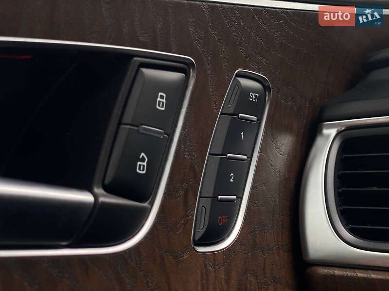 Седан Audi A6 2011 в Киеве фото 34 Седан Audi A6 2011 в Киеве