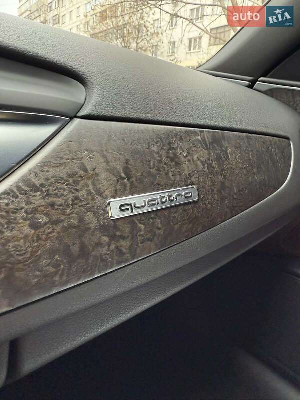 Седан Audi A6 2018 в Запорожье фото 13 Седан Audi A6 2018 в Запорожье