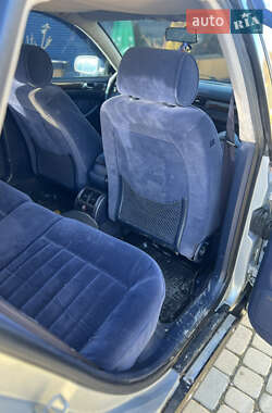Седан Audi A6 1999 в Тернополі фото 10 Седан Audi A6 1999 в Тернополі