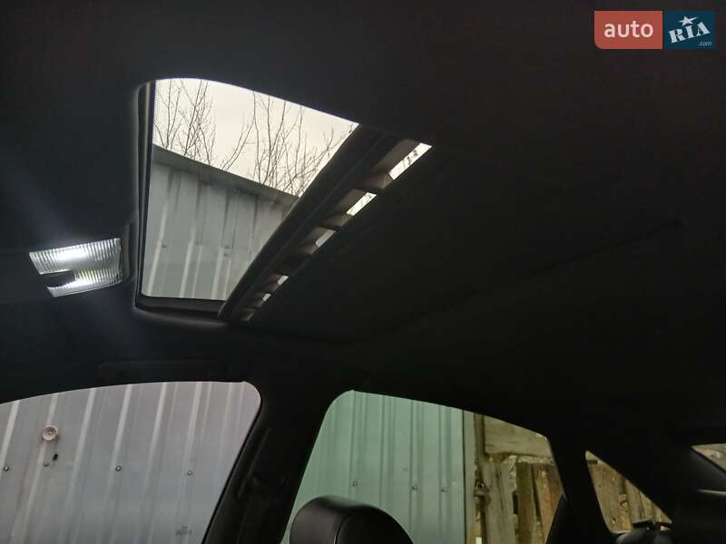 Седан Audi A6 2002 в Запорожье