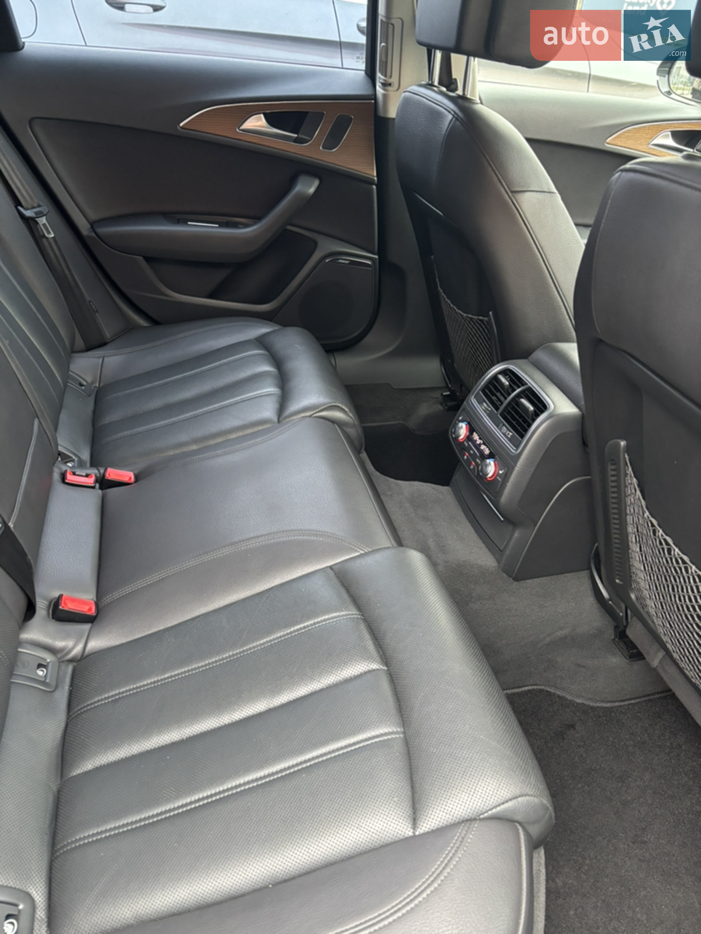 2015 Audi A6 - мініатюра 18