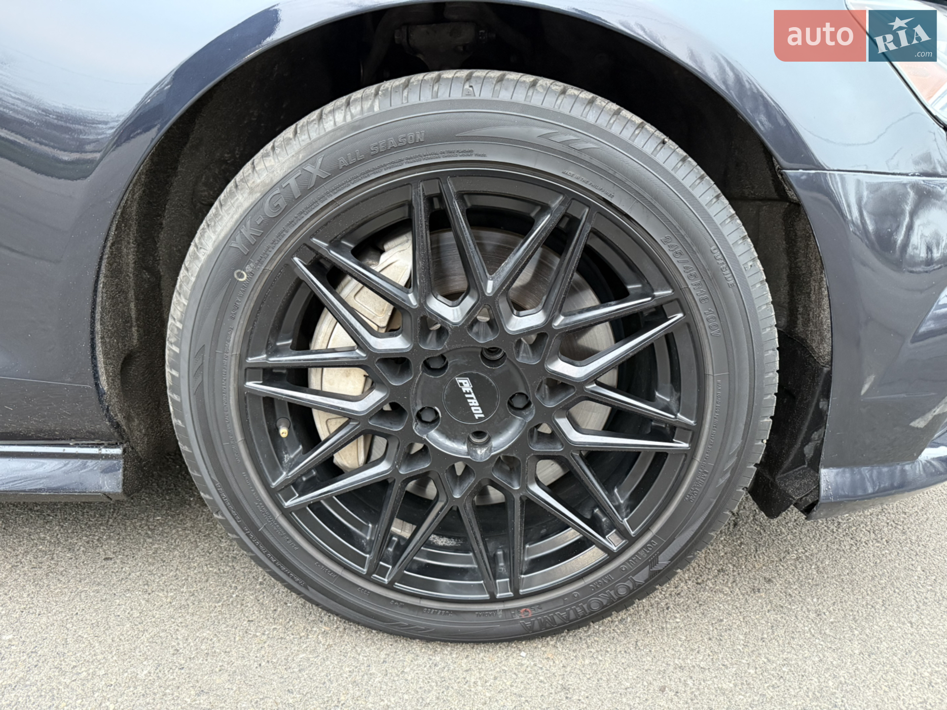 2016 Audi A6 - мініатюра 29