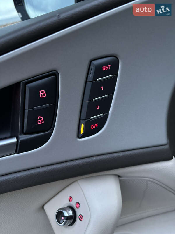 Седан Audi A6 2018 в Стрые