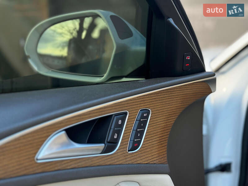 Седан Audi A6 2016 в Виннице фото 14 Седан Audi A6 2016 в Виннице