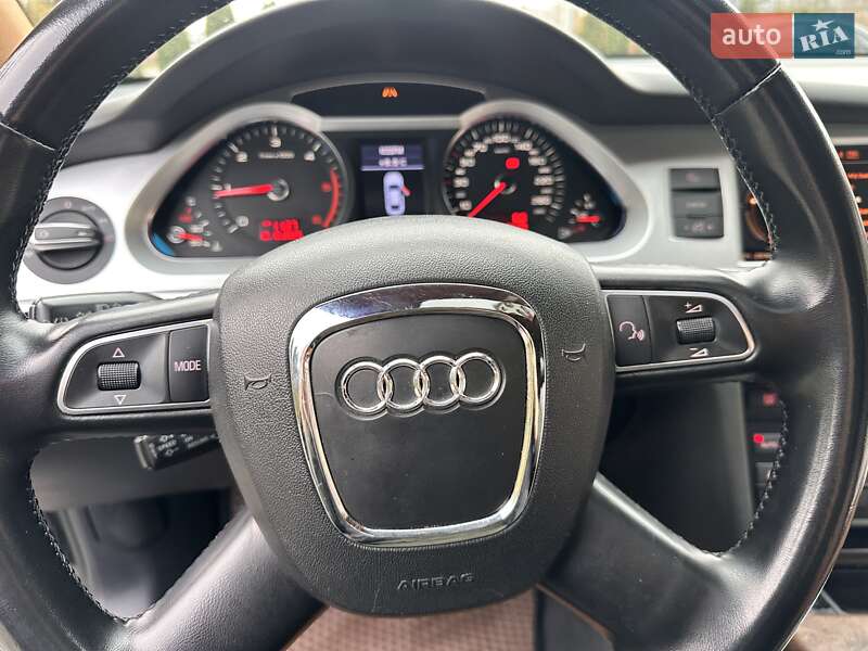 Седан Audi A6 2009 в Киеве фото 28 Седан Audi A6 2009 в Киеве