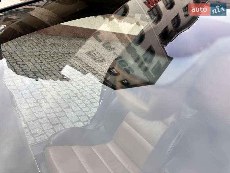 Седан Audi A6 2009 в Киеве фото 30 Седан Audi A6 2009 в Киеве