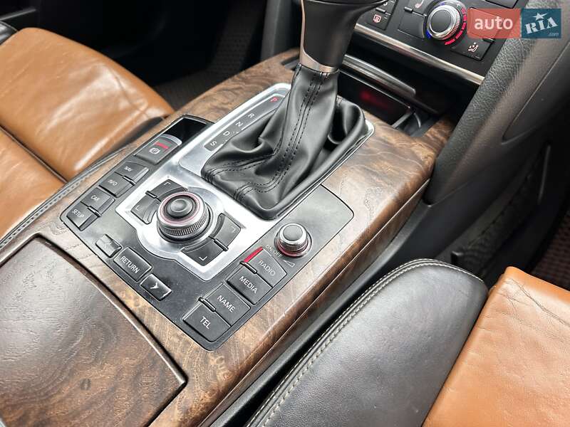 Седан Audi A6 2009 в Киеве фото 34 Седан Audi A6 2009 в Киеве