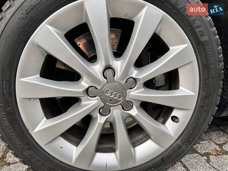 Седан Audi A6 2009 в Киеве фото 40 Седан Audi A6 2009 в Киеве