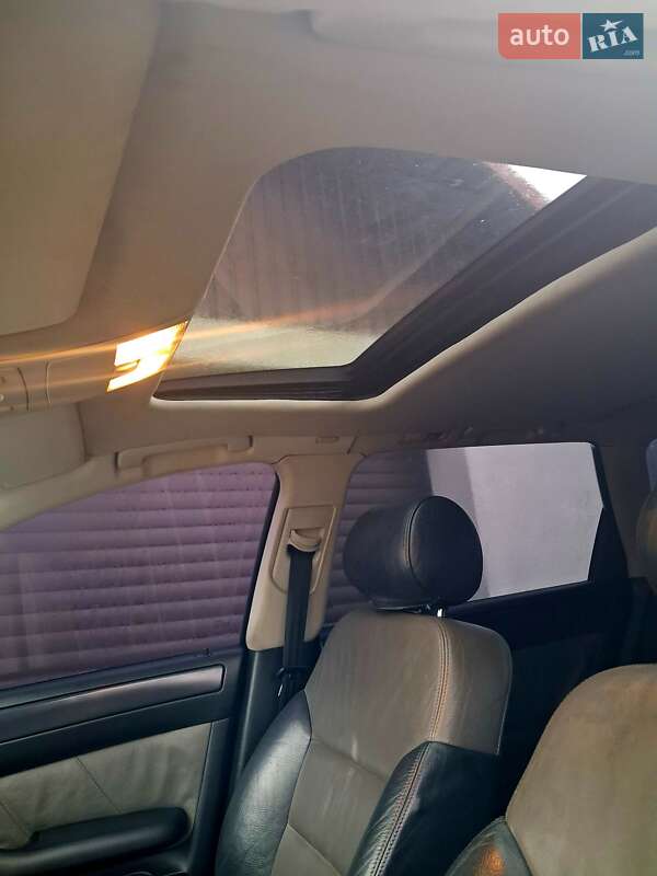 Универсал Audi A6 2003 в Рокосово фото 4 Универсал Audi A6 2003 в Рокосово