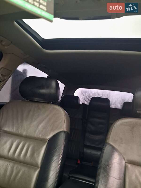 Универсал Audi A6 2003 в Рокосово фото 16 Универсал Audi A6 2003 в Рокосово