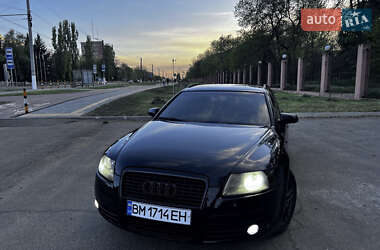 Универсал Audi A6 2008 в Кролевце