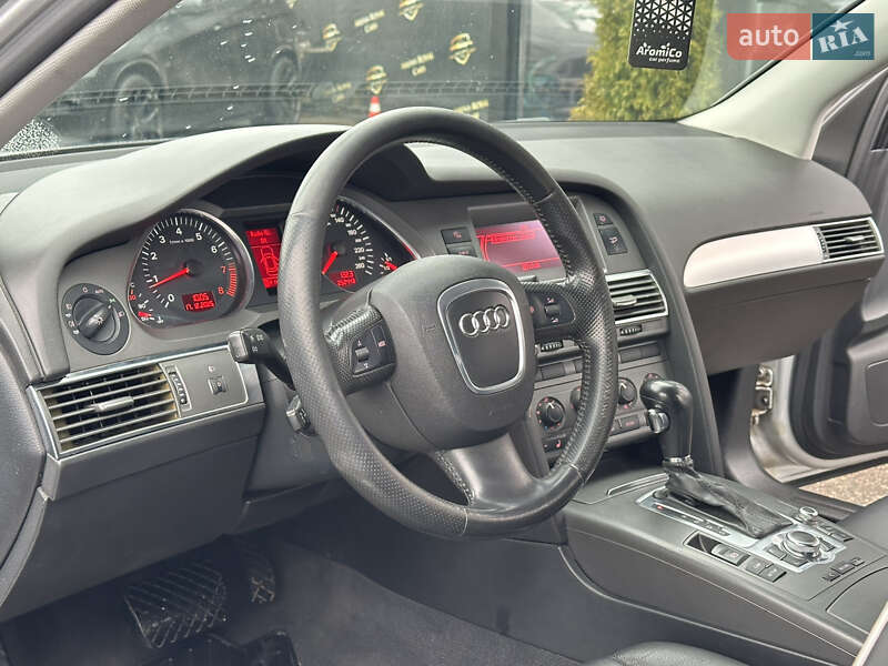 Седан Audi A6 2005 в Харькове фото 14 Седан Audi A6 2005 в Харькове