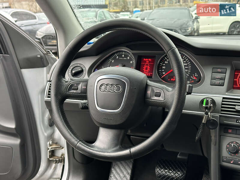 Седан Audi A6 2005 в Харькове фото 21 Седан Audi A6 2005 в Харькове