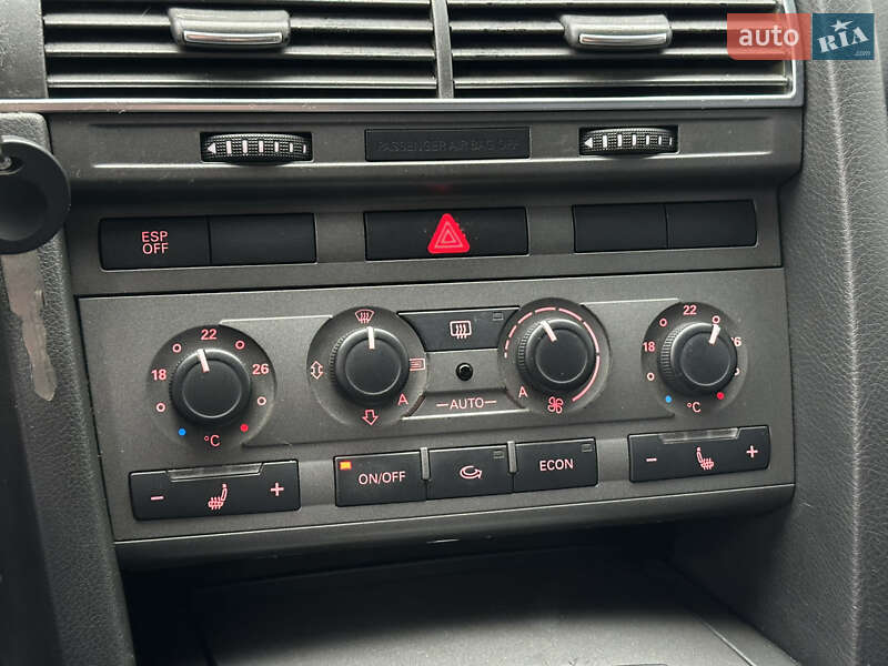 Седан Audi A6 2005 в Харькове фото 30 Седан Audi A6 2005 в Харькове