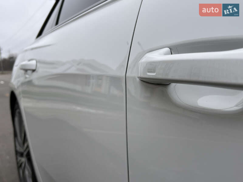 Седан Audi A6 2019 в Виннице фото 15 Седан Audi A6 2019 в Виннице