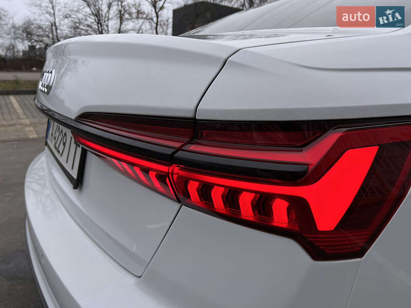 Седан Audi A6 2019 в Виннице фото 10 Седан Audi A6 2019 в Виннице
