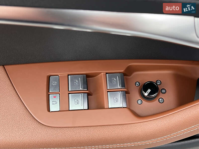 Седан Audi A6 2019 в Виннице фото 23 Седан Audi A6 2019 в Виннице