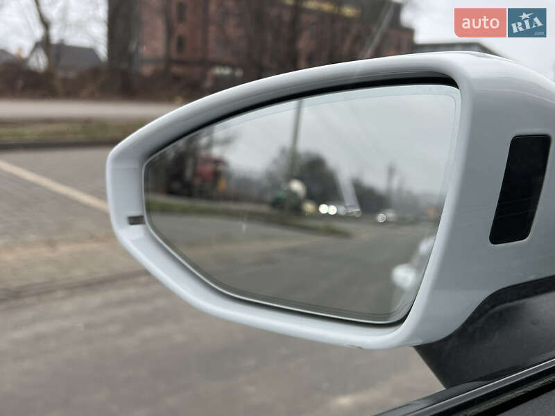 Седан Audi A6 2019 в Виннице фото 28 Седан Audi A6 2019 в Виннице