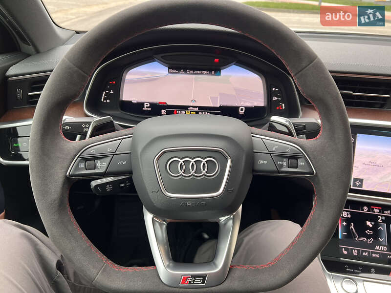 Седан Audi A6 2019 в Виннице фото 29 Седан Audi A6 2019 в Виннице
