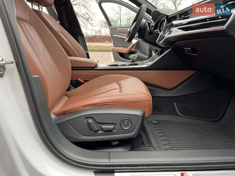 Седан Audi A6 2019 в Виннице фото 44 Седан Audi A6 2019 в Виннице