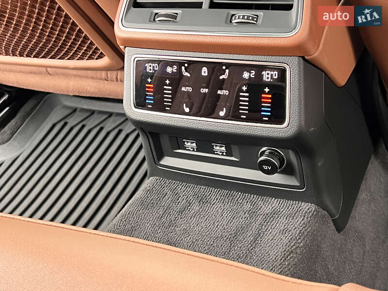 Седан Audi A6 2019 в Виннице фото 47 Седан Audi A6 2019 в Виннице