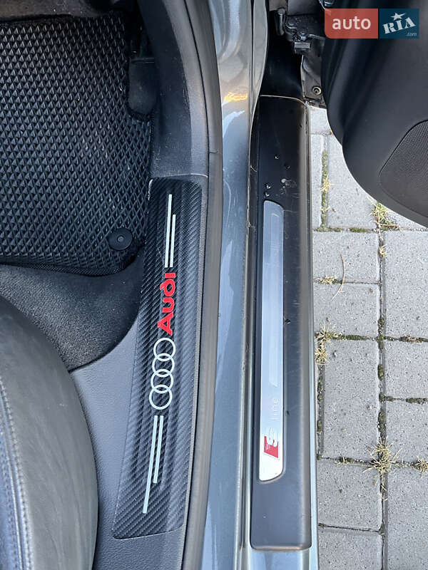 Седан Audi A6 2006 в Черкассах