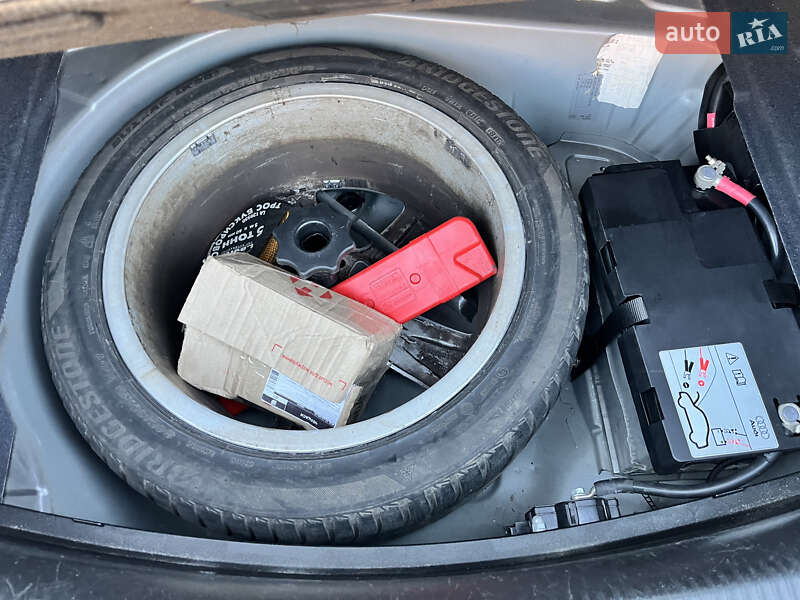 Седан Audi A6 2006 в Черкассах