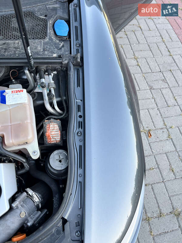 Седан Audi A6 2006 в Черкассах