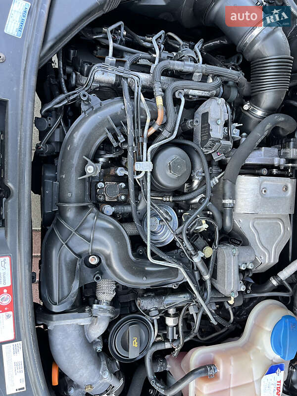 Седан Audi A6 2006 в Черкассах