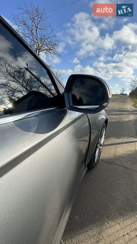 Седан Audi A6 2018 в Белгороде-Днестровском