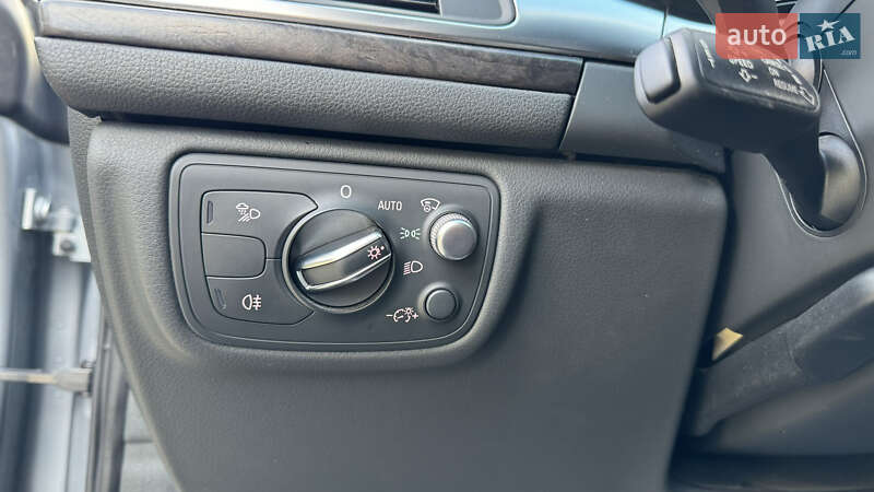 Седан Audi A6 2018 в Белгороде-Днестровском