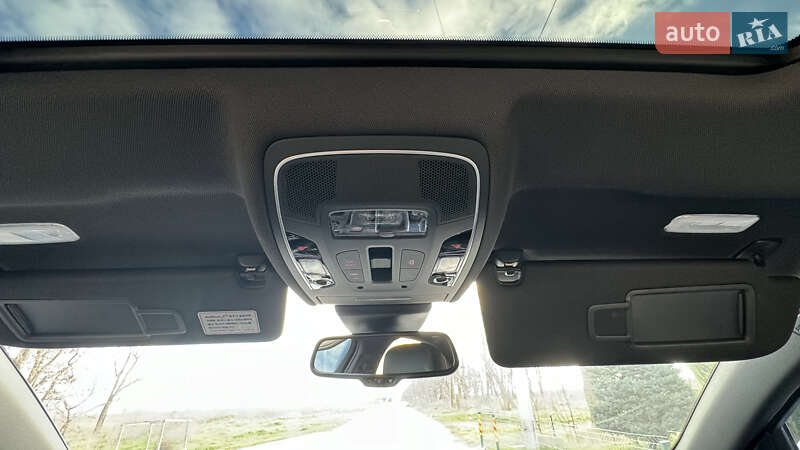 Седан Audi A6 2018 в Белгороде-Днестровском