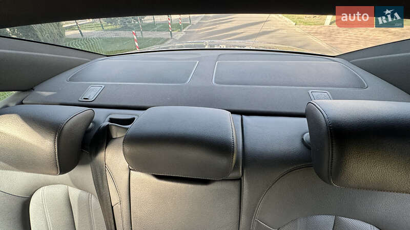 Седан Audi A6 2018 в Белгороде-Днестровском