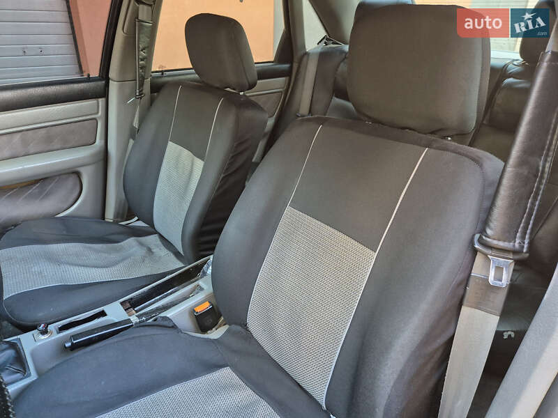 Седан Audi A6 1995 в Славуте фото 8 Седан Audi A6 1995 в Славуте