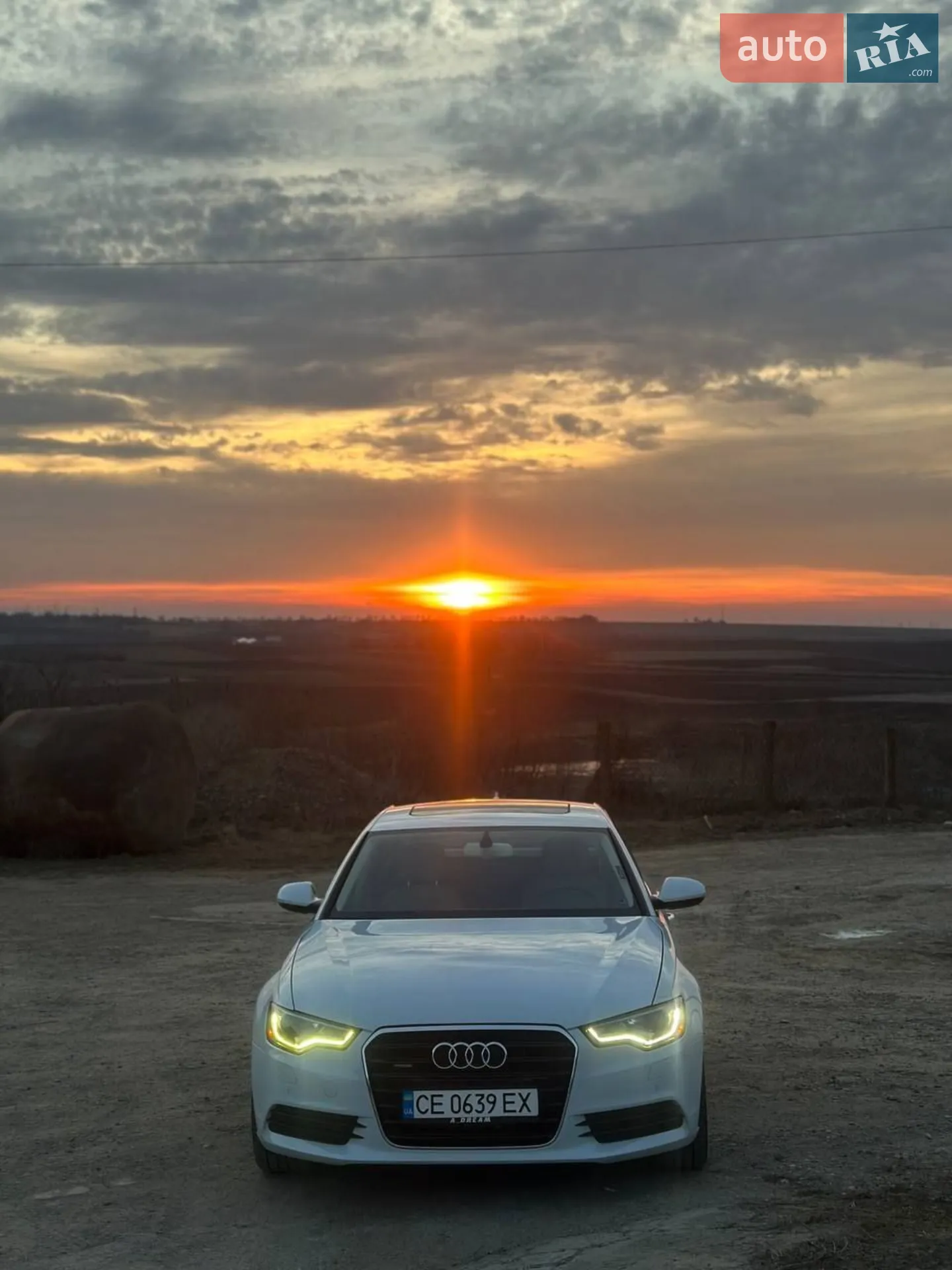 2013 Audi A6 - мініатюра 9