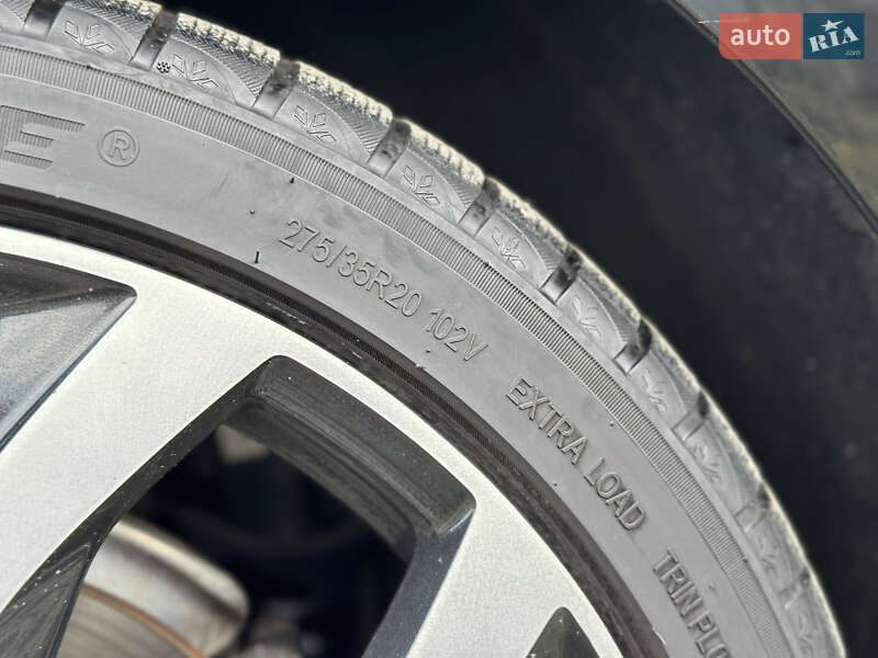 Универсал Audi A6 2018 в Самборе фото 20 Универсал Audi A6 2018 в Самборе