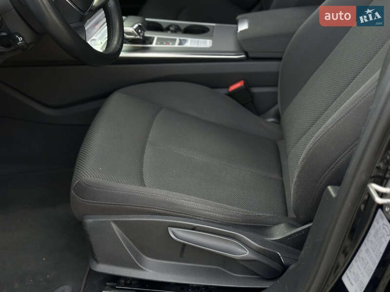 Универсал Audi A6 2018 в Самборе фото 29 Универсал Audi A6 2018 в Самборе