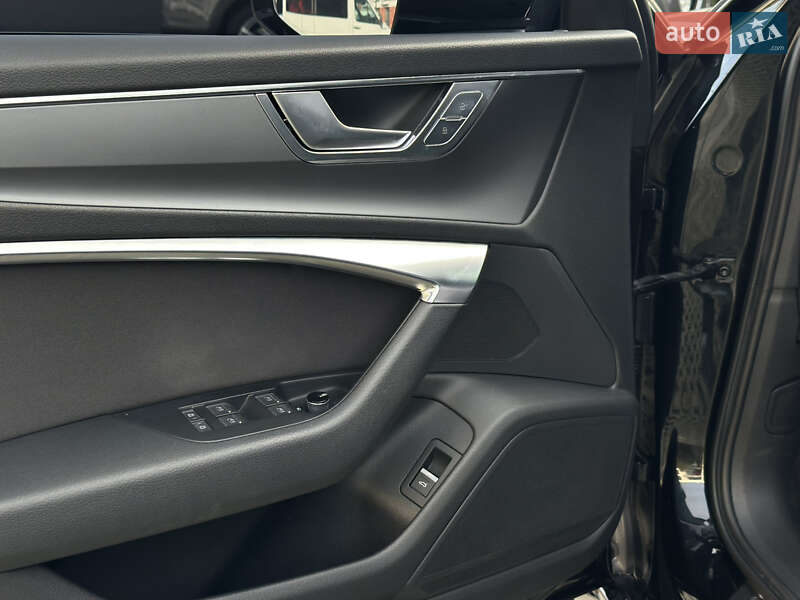 Универсал Audi A6 2018 в Самборе фото 32 Универсал Audi A6 2018 в Самборе