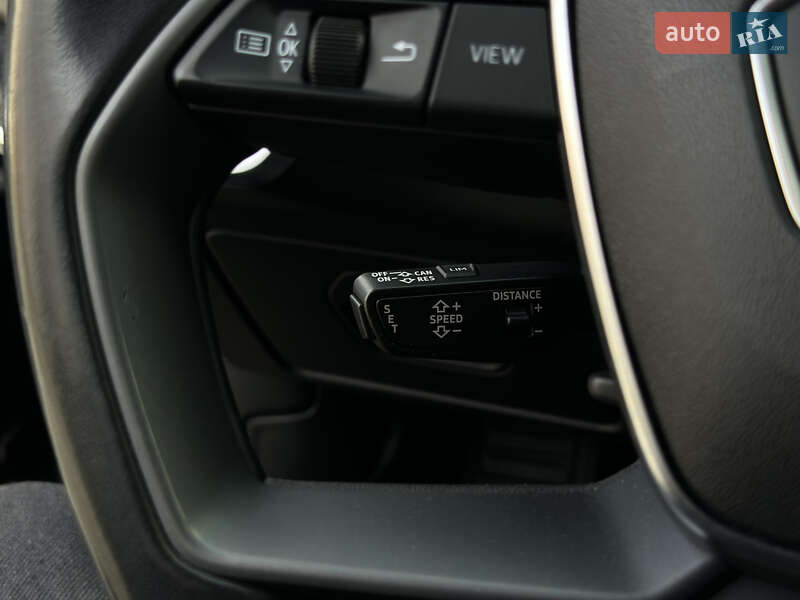 Универсал Audi A6 2018 в Самборе фото 45 Универсал Audi A6 2018 в Самборе