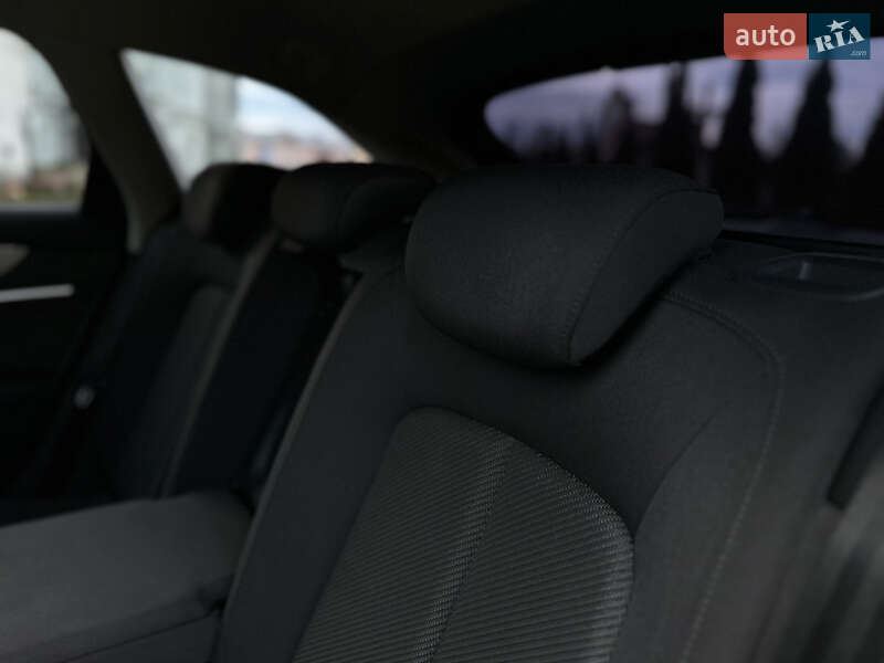 Универсал Audi A6 2018 в Самборе фото 63 Универсал Audi A6 2018 в Самборе