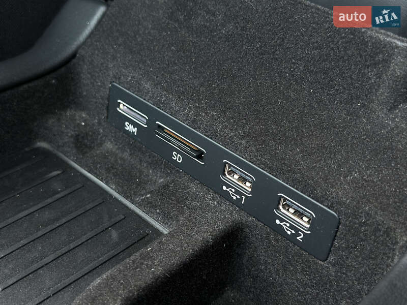 Универсал Audi A6 2018 в Самборе фото 71 Универсал Audi A6 2018 в Самборе