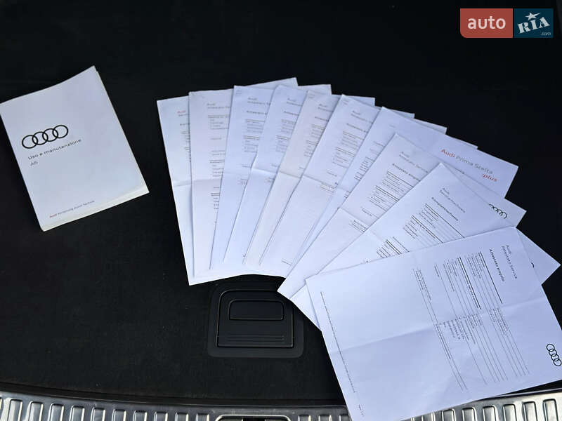 Универсал Audi A6 2018 в Самборе фото 90 Универсал Audi A6 2018 в Самборе